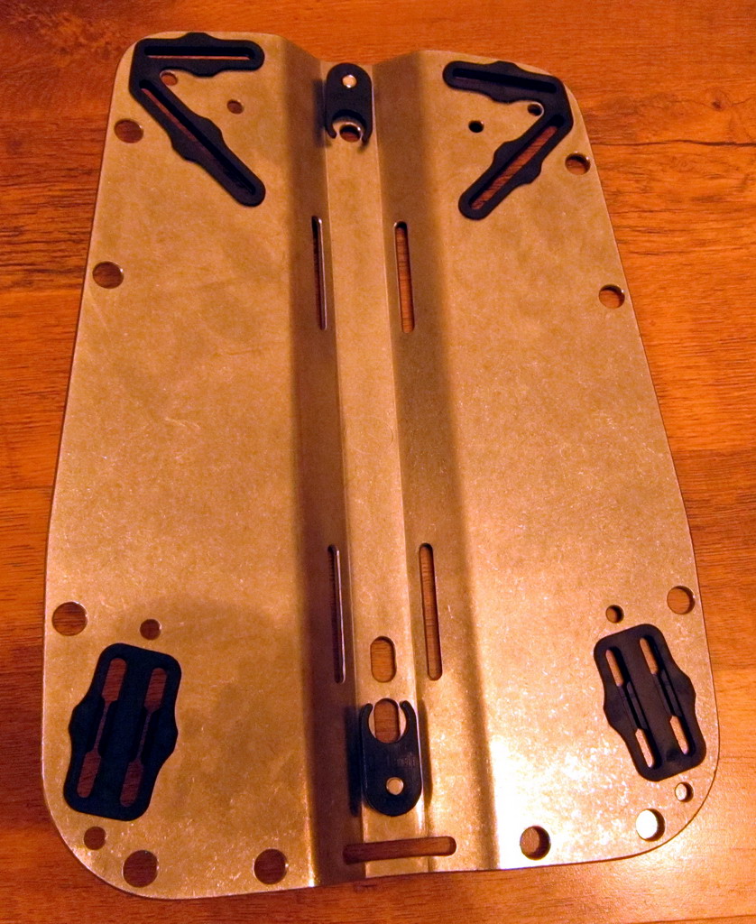 Продам новую спинку DSS размер (м) Продам новую спинку DSS размер (м)