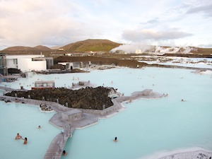 Исландия 16.09 - 28.09