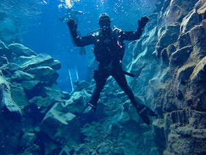 Исландия 16.09 - 28.09