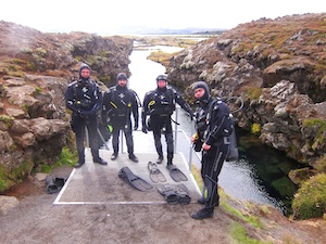 Исландия 16.09 - 28.09