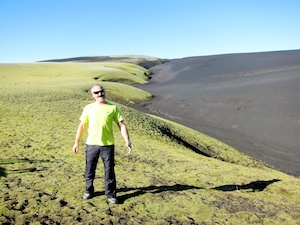 Исландия 16.09 - 28.09