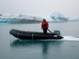 Исландия 16.09 - 28.09