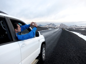 Исландия 16.09 - 28.09