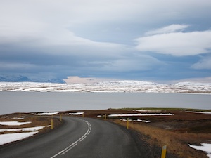 Исландия 16.09 - 28.09