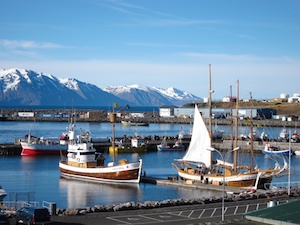 Исландия 16.09 - 28.09