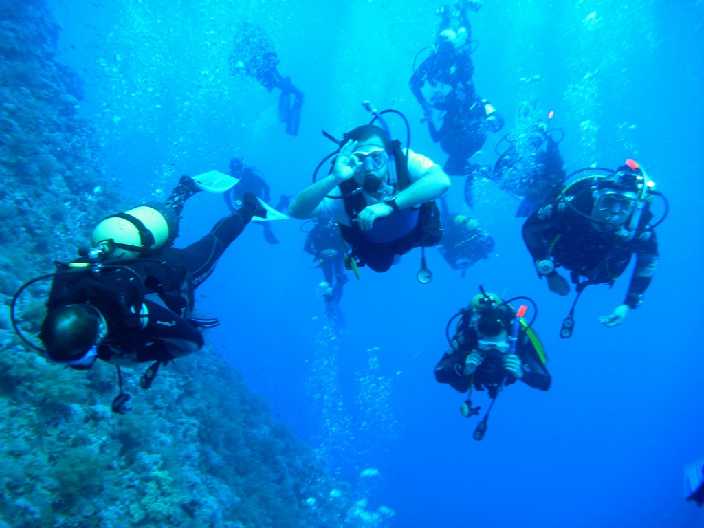 Дальний Юг 2012