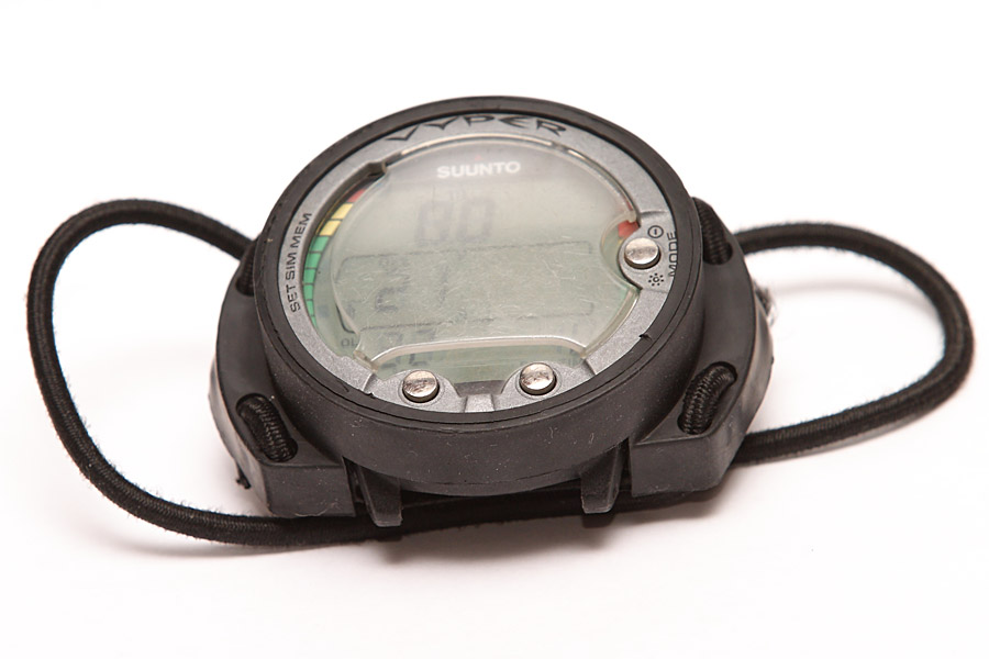 Suunto Vyper
