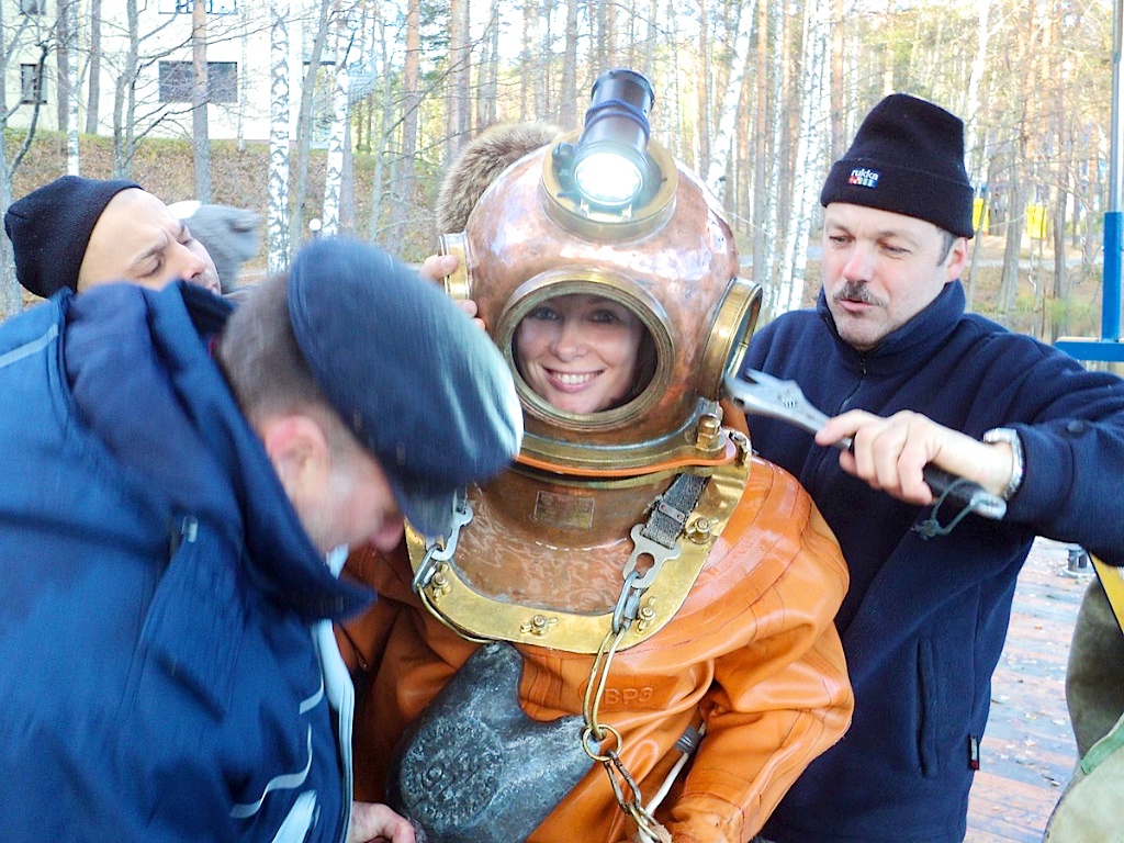 Свет в Авроровце