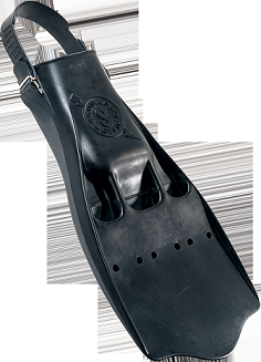 Ласты Scubapro JET FIN.