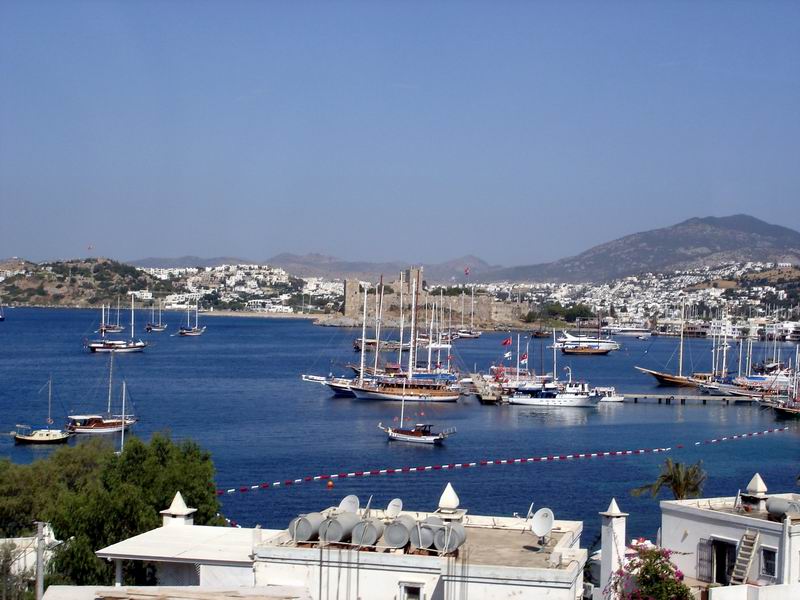 Bodrum