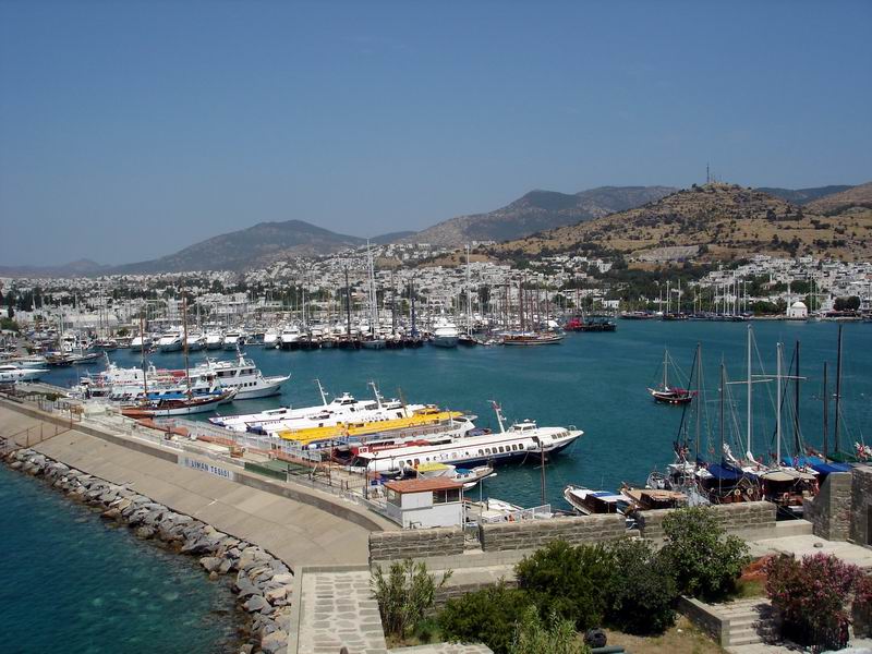 Bodrum