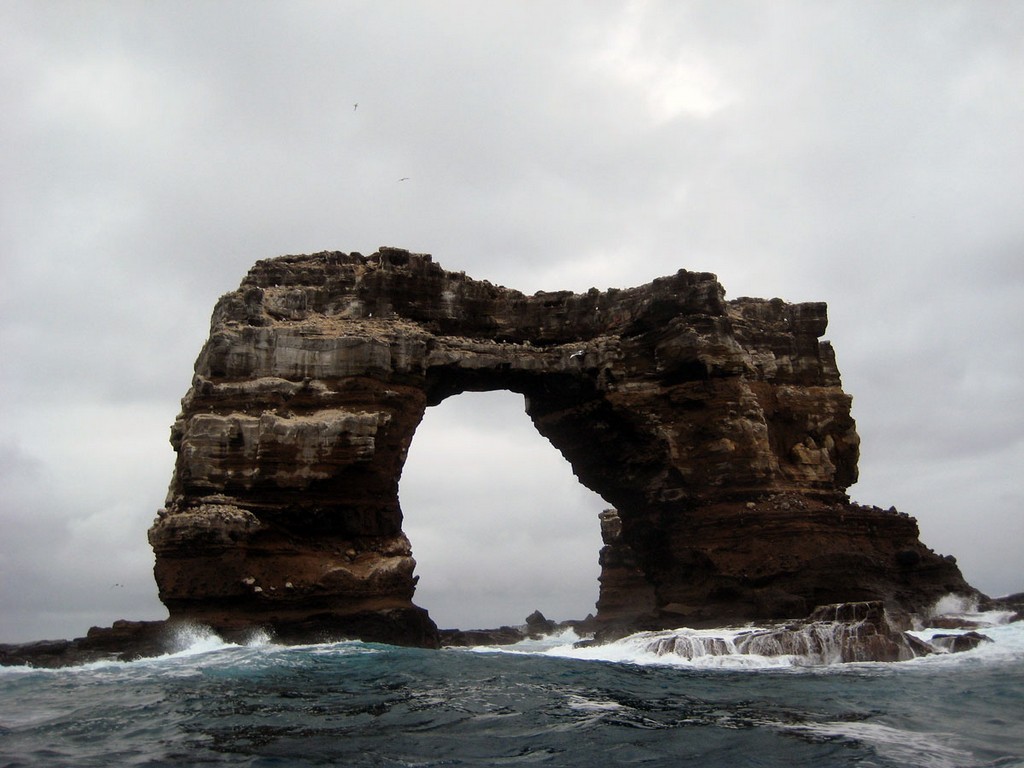 Галапагосы Галапагосы