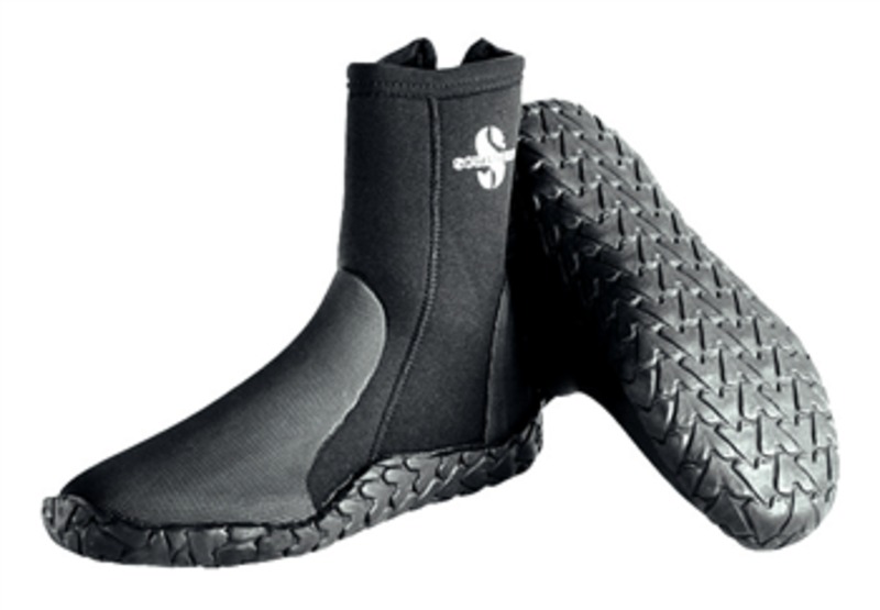 Боты Scubapro Delta, размер XL.