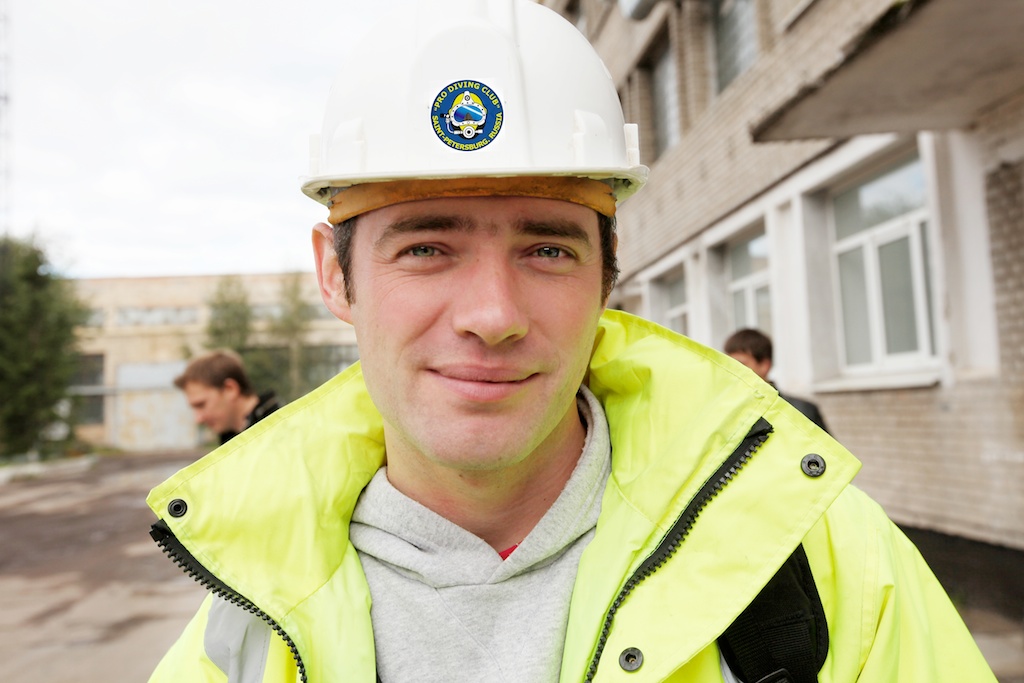 Игоря Зубова с Днем Рождения!