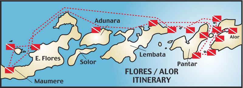 Нуса Тенгара