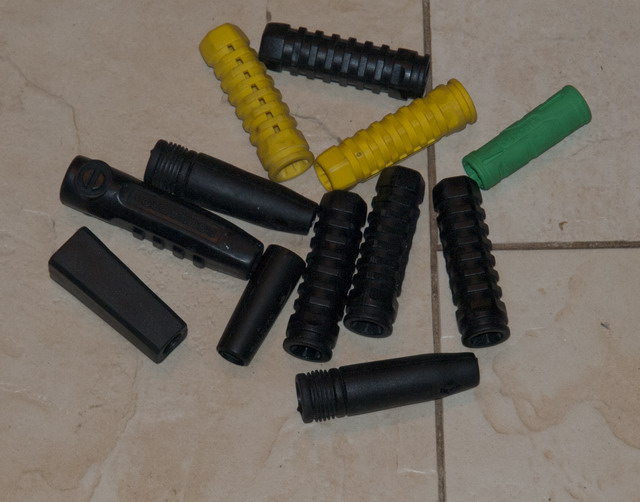 Протекторы