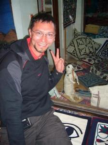 Максим-форумный тролль Максим-форумный тролль