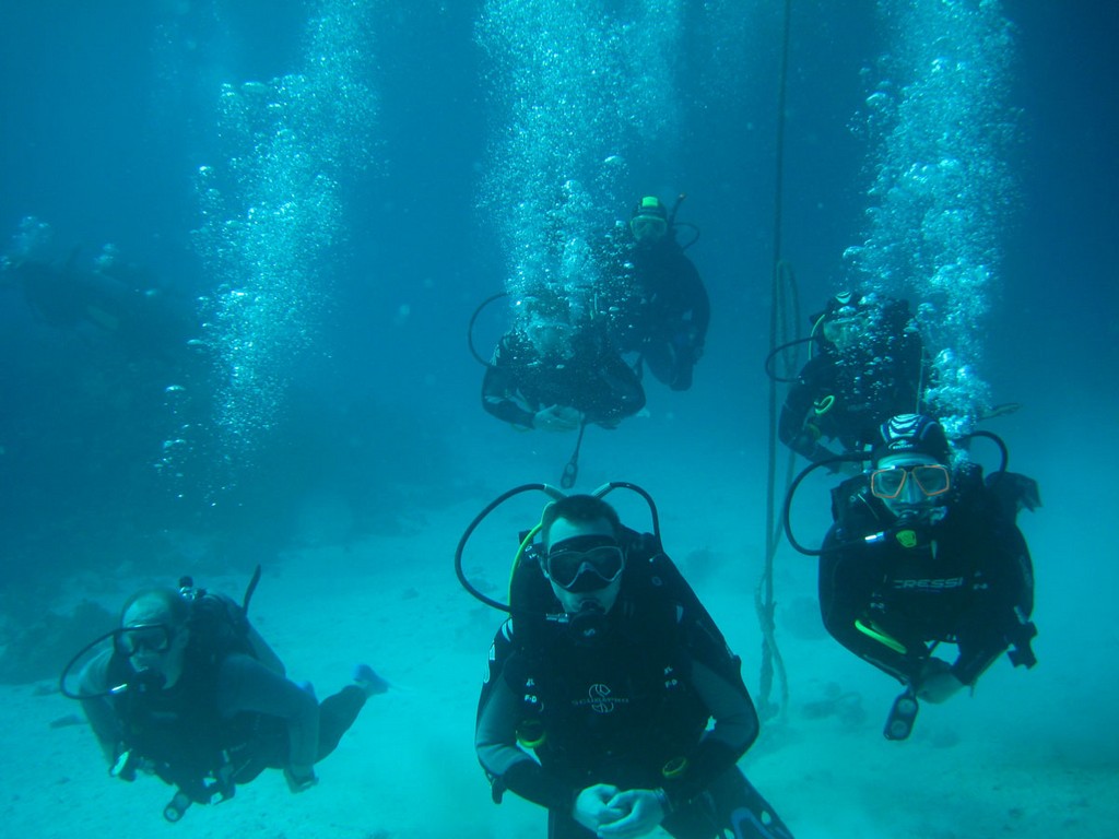 Хургада_январь 2013