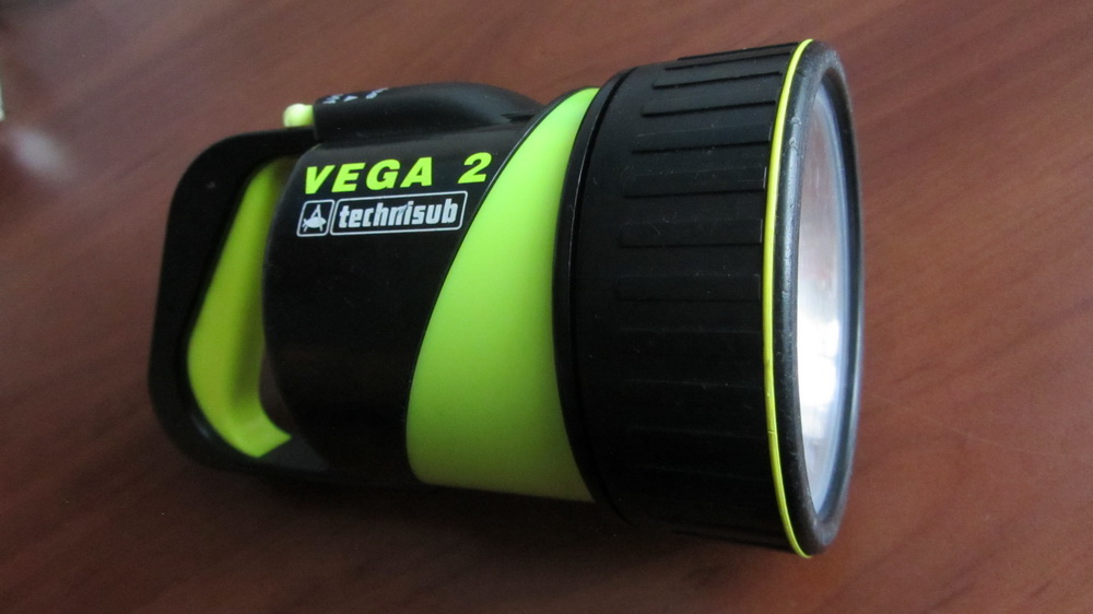 Vega2 Vega2
