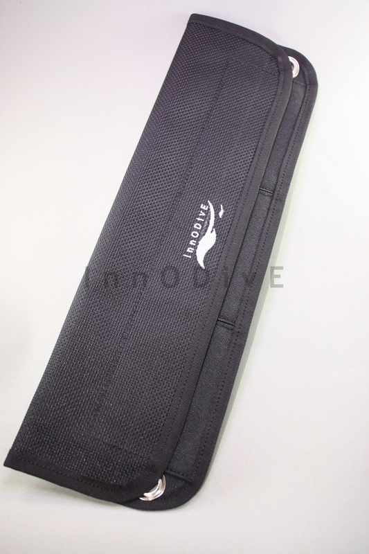 Груз карман на спинку