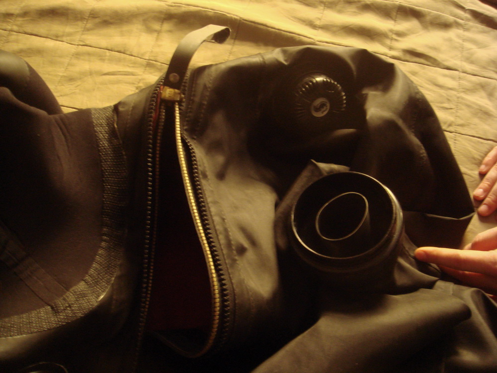 сухой костюм ursuit сухой костюм ursuit