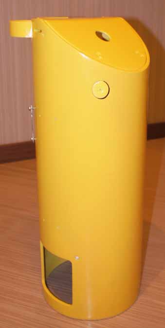 Фрейм ТРУБА