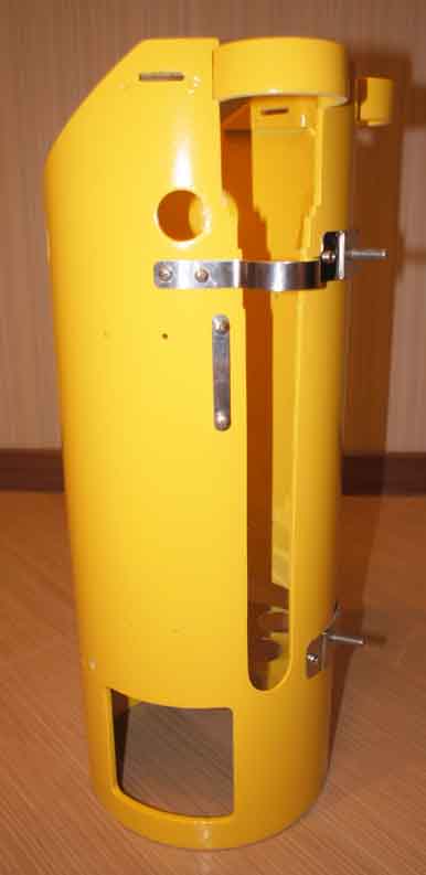 Фрейм ТРУБА 1