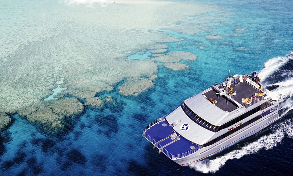 Австралия Австралия