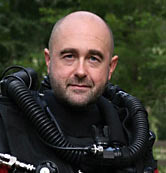 Андрей Чистяков.