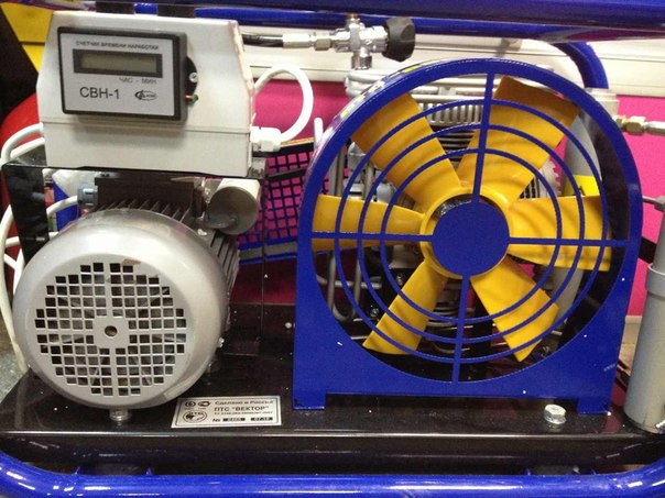 компрессор