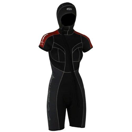 Waterproof Libra Hooded 5 mm