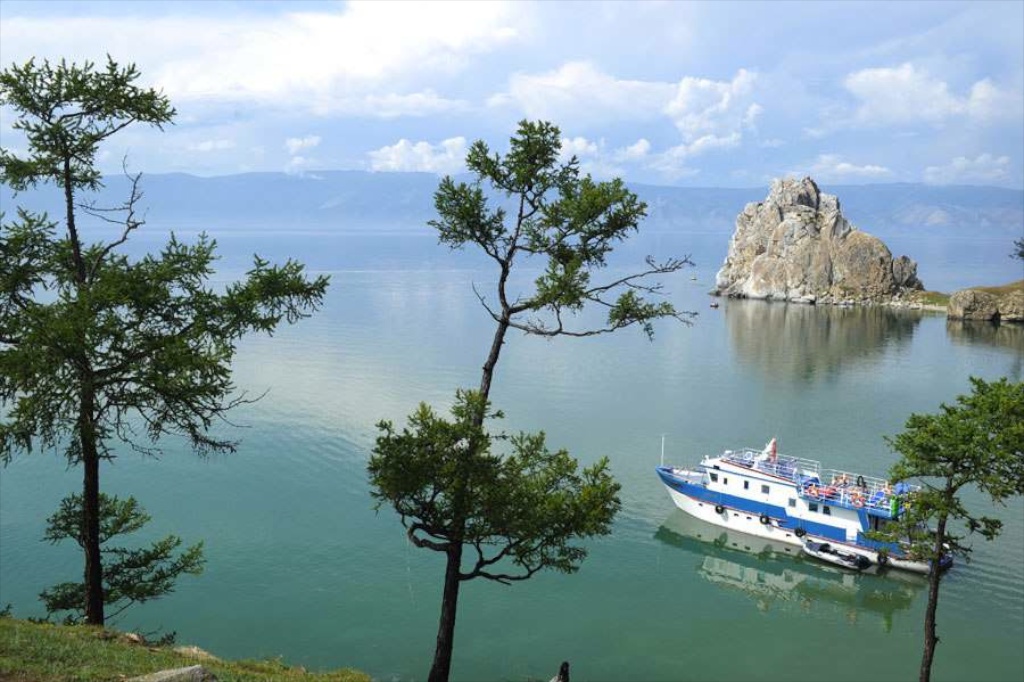Священный Байкал. Сафари. Священный Байкал. Сафари.