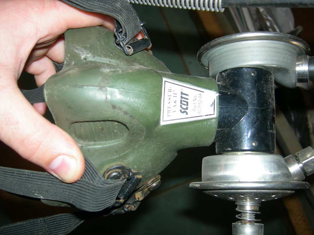 Оборудование