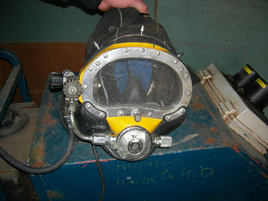 Оборудование