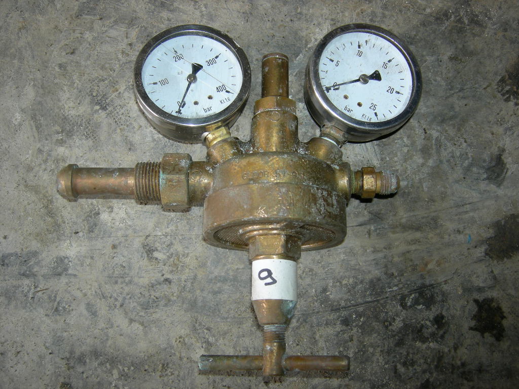 Оборудование Оборудование