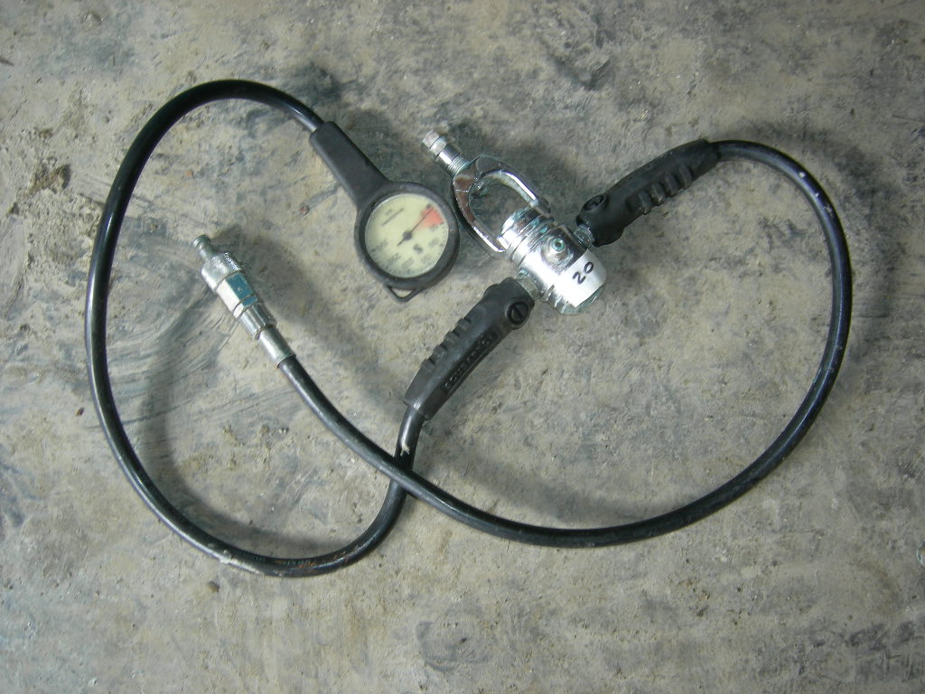 Оборудование