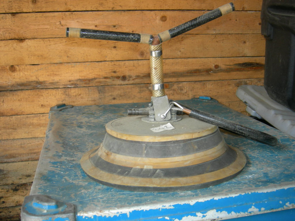 Оборудование