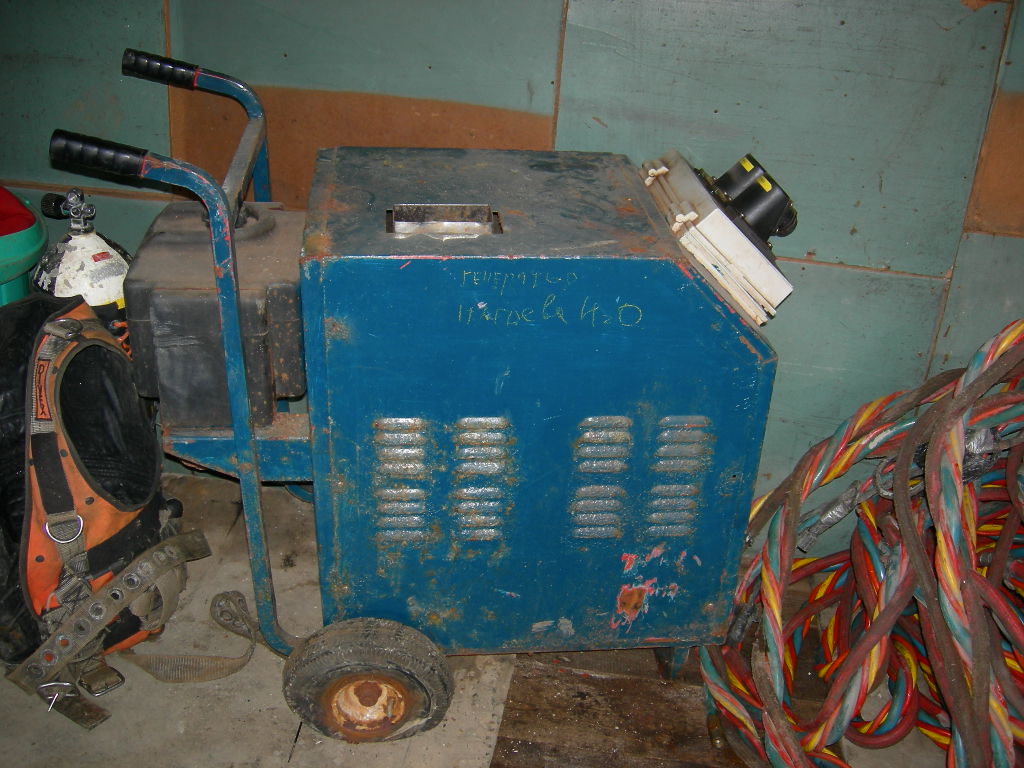 Оборудование