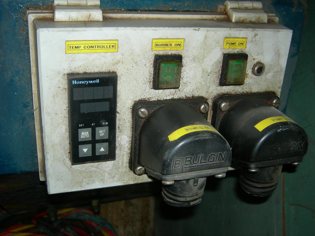 Оборудование