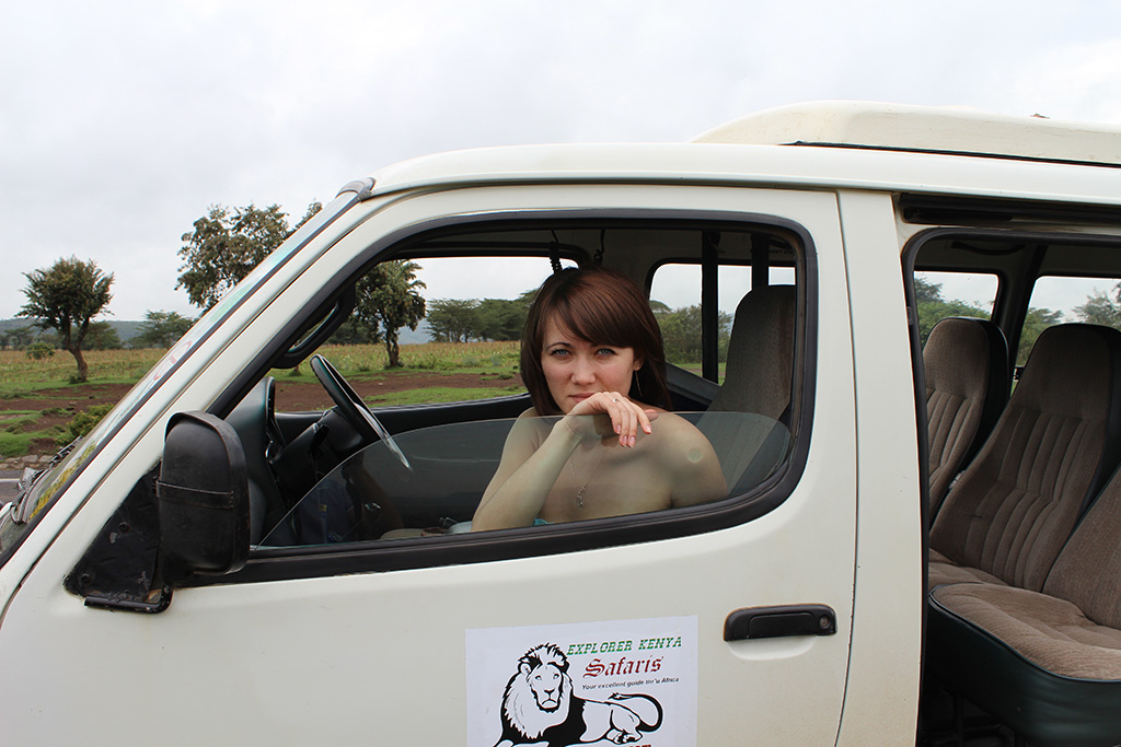 Кения 2013 Кения 2013