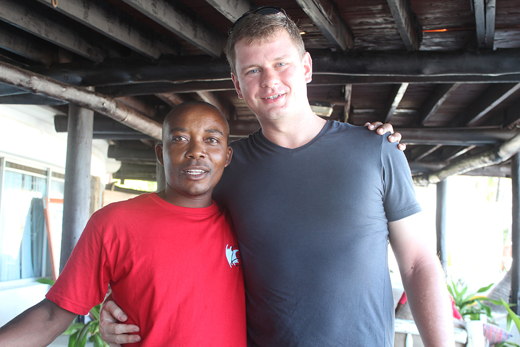 Кения 2013 Кения 2013