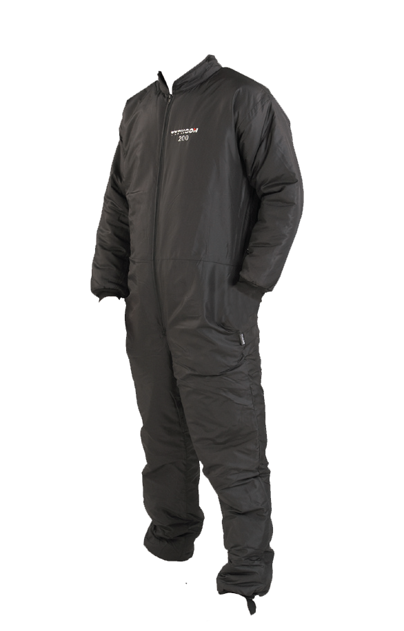 Утеплитель Typhoon 200G