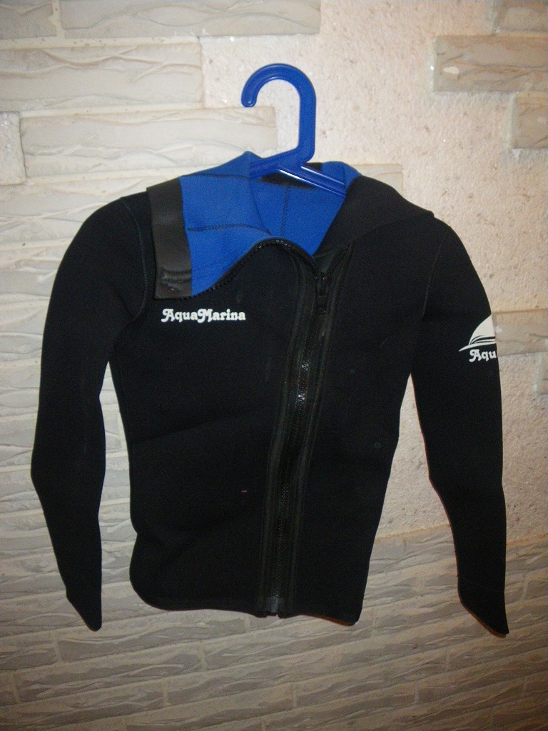 Курточка 5 мм