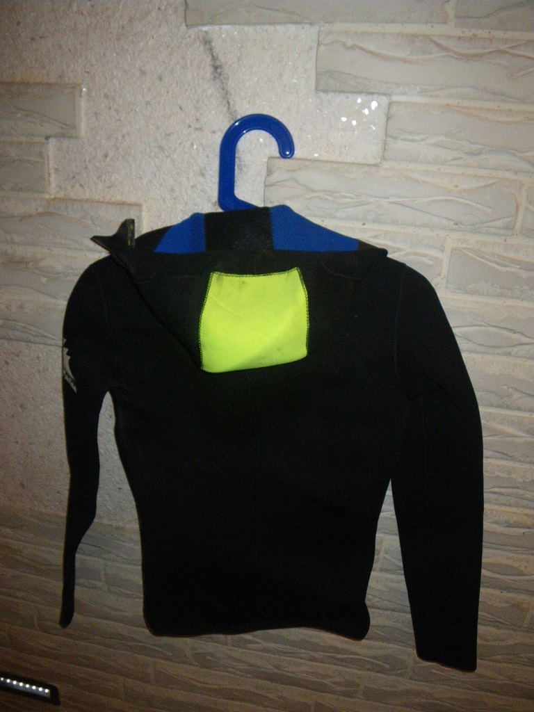 курточка 5 мм