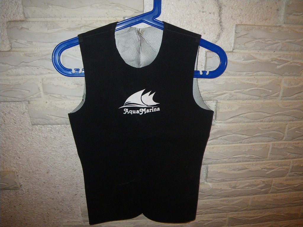 маечка 1.5мм