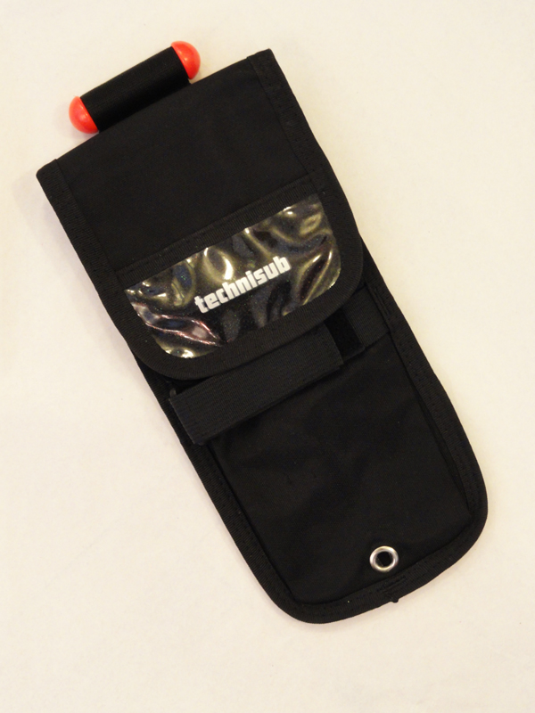 Карман для BCD Карман для BCD