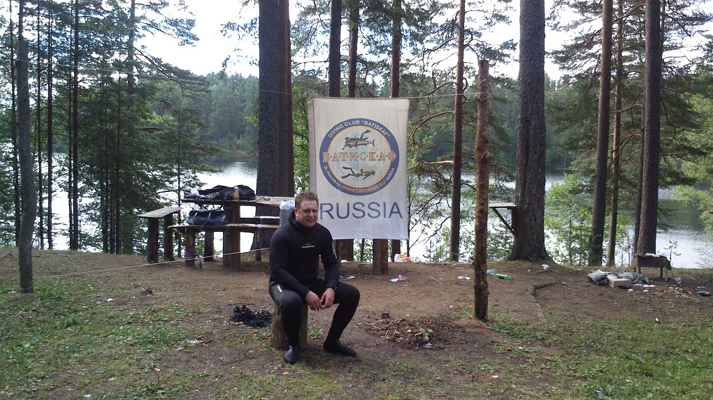 2013 оз. Саперное 2013 оз. Саперное