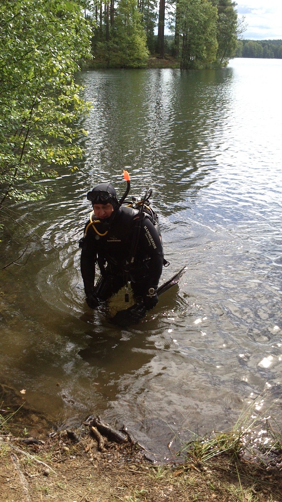 2013 оз. Саперное 2013 оз. Саперное