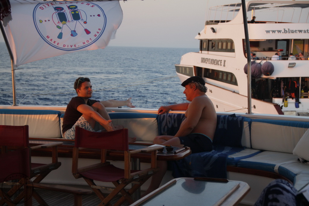 Сафари на Sea Serpent в июле 2013. Бразерсы, Дедалус, Эльфинстоун Сафари на Sea Serpent в июле 2013. Бразерсы, Дедалус, Эльфинстоун