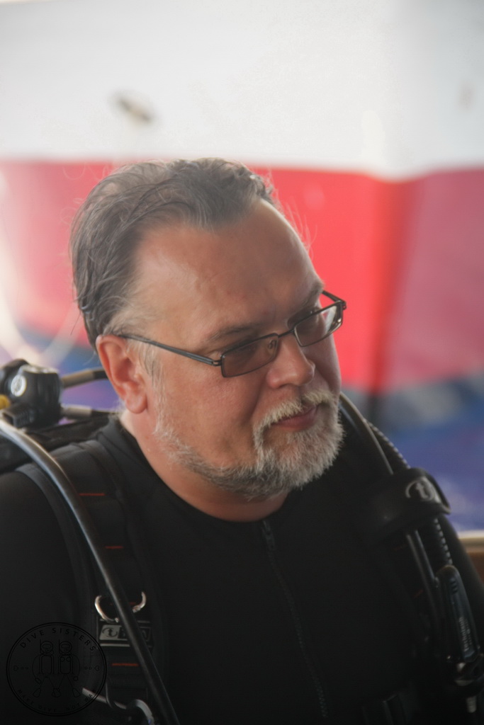 Сафари на Sea Serpent в июле 2013. Бразерсы, Дедалус, Эльфинстоун